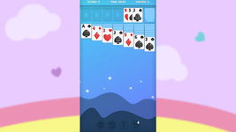 Game image #2 of Kawaii Solitaire 3 in 1