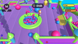 Game image #1 of Bounce House