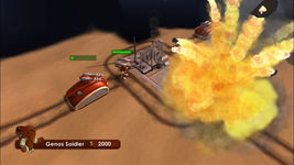 Game image #2 of Commanders: Attack