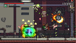 Game image #3 of Mercenary Kings: Reloaded Edition