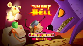 Game image #1 of Sheep in Hell Game image #1 of Sheep in Hell