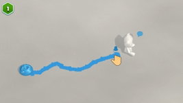 Game image #1 of Path of Colors