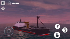 Game image #1 of Deadliest Catch - Ocean Boat Driving & Fishing 2022 Simulator Game image #1 of Deadliest Catch - Ocean Boat Driving & Fishing 2022 Simulator
