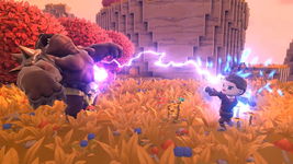 Game image #2 of Portal Knights - Legendary Edition Game image #2 of Portal Knights - Legendary Edition