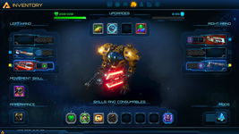 Game image #3 of The Riftbreaker Gold Edition
