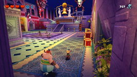 Game image #2 of Asterix & Obelix XXL 2