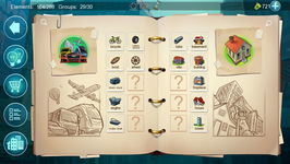 Game image #3 of Doodle Mafia: Crime City