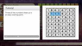 Game image #3 of Puzzle by Nikoli W Hitori