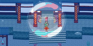 Game image #1 of Monster Viator Game image #1 of Monster Viator