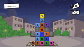 Game image #3 of Numolition