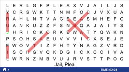 Game image #2 of Word Search Puzzle: Find the Words!