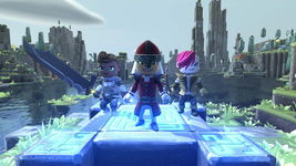 Game image #1 of Portal Knights - Legendary Edition Game image #1 of Portal Knights - Legendary Edition