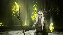Game image #3 of Century: Age of Ashes - Thornweaver Premium Edition
