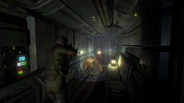 Game image #2 of Outbreak: Endless Nightmares