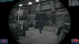 Game image #3 of HUNDRED FIRES: The rising of red star Episode 2