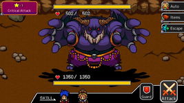 Game image #2 of Archlion Saga Game image #2 of Archlion Saga