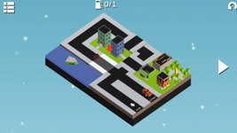 Game image #1 of Puzzle Car