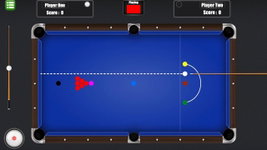 Game image #3 of Cue Sports