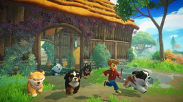 Game image #3 of Everdream Valley