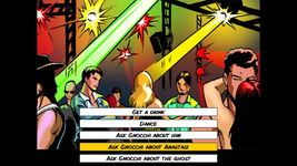 Game image #2 of Vera Blanc: Ghost In The Castle