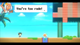 Game image #3 of Invercity