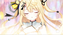 Game image #1 of おいでませ、こくりさん  Welcome Kokuri-san -