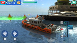Game image #2 of Coast Guard: Beach Rescue Team