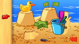 Game image #3 of Ocean Animals Puzzle - Preschool Animal Learning Puzzles Game for Kids & Toddlers
