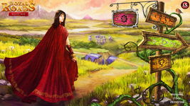 Game image #1 of Royal Roads 2