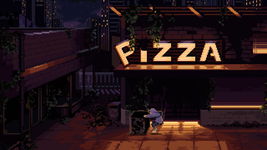 Game image #3 of Full Void