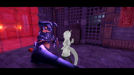Game image #3 of Shirone: the Dragon Girl Game image #3 of Shirone: the Dragon Girl