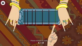 Game image #2 of Tarot Readings Premium Game image #2 of Tarot Readings Premium