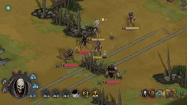 Game image #1 of Stones Keeper