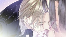 Game image #1 of Hana Awase New Moon Himeutsugi Volume-