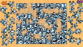 Game image #2 of Halloween Jigsaw Puzzles - Puzzle Game for Kids & Toddlers Game image #2 of Halloween Jigsaw Puzzles - Puzzle Game for Kids & Toddlers