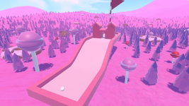 Game image #3 of Golf: Hole in One Game image #3 of Golf: Hole in One