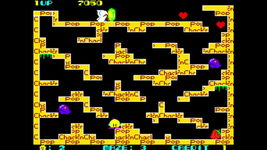 Game image #2 of TAITO Milestones Game image #2 of TAITO Milestones