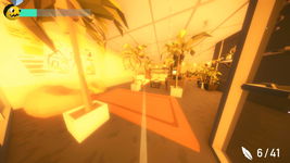 Game image #2 of Bumblebee - Little Bee Adventure Game image #2 of Bumblebee - Little Bee Adventure