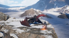 Game image #3 of Century: Age of Ashes - Colossus Deluxe Edition