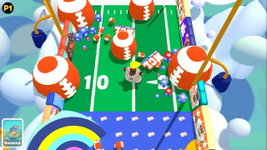 Game image #1 of NCL: USA Bowl Game image #1 of NCL: USA Bowl