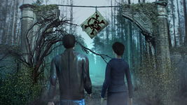 Game image #1 of Dracula's Legacy Remastered