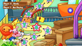 Game image #2 of Tina's Toy Factory