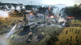 Game image #2 of Company of Heroes 2: Complete Collection