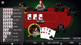 Game image #3 of Poker Legends: Omaha Champions Game image #3 of Poker Legends: Omaha Champions