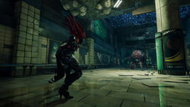 Game image #2 of Darksiders III - Deluxe Edition