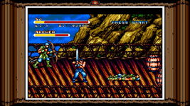 Game image #3 of The Tale of Clouds and Wind (QUByte Classics)