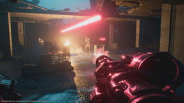 Game image #3 of TERMINATOR: RESISTANCE - COMPLETE EDITION