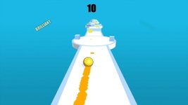 Game image #1 of Spin Path