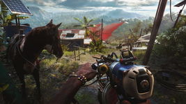 Game image #3 of Far Cry 6