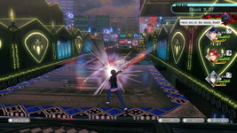Game image #1 of Tokyo Mirage Sessions #FE Encore
